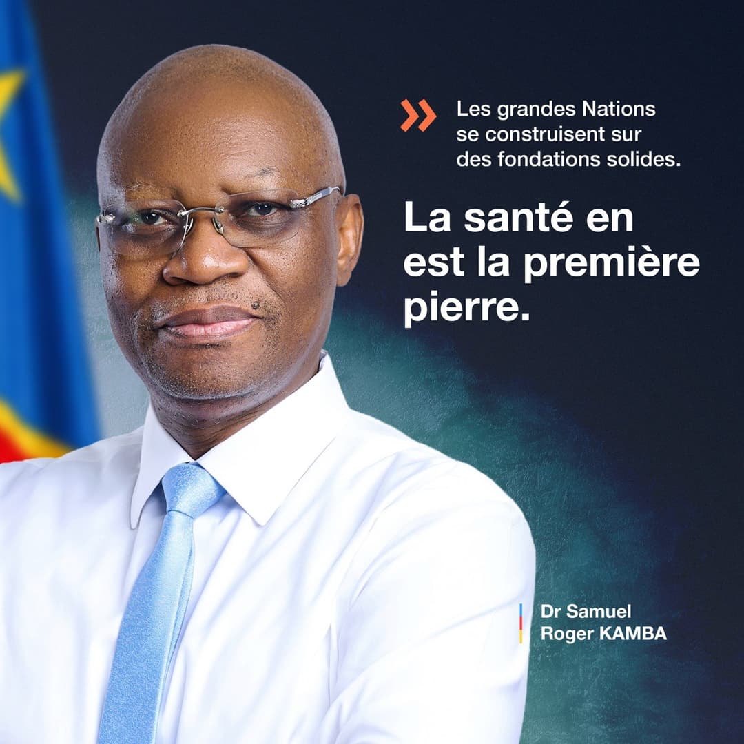 ministre delegue