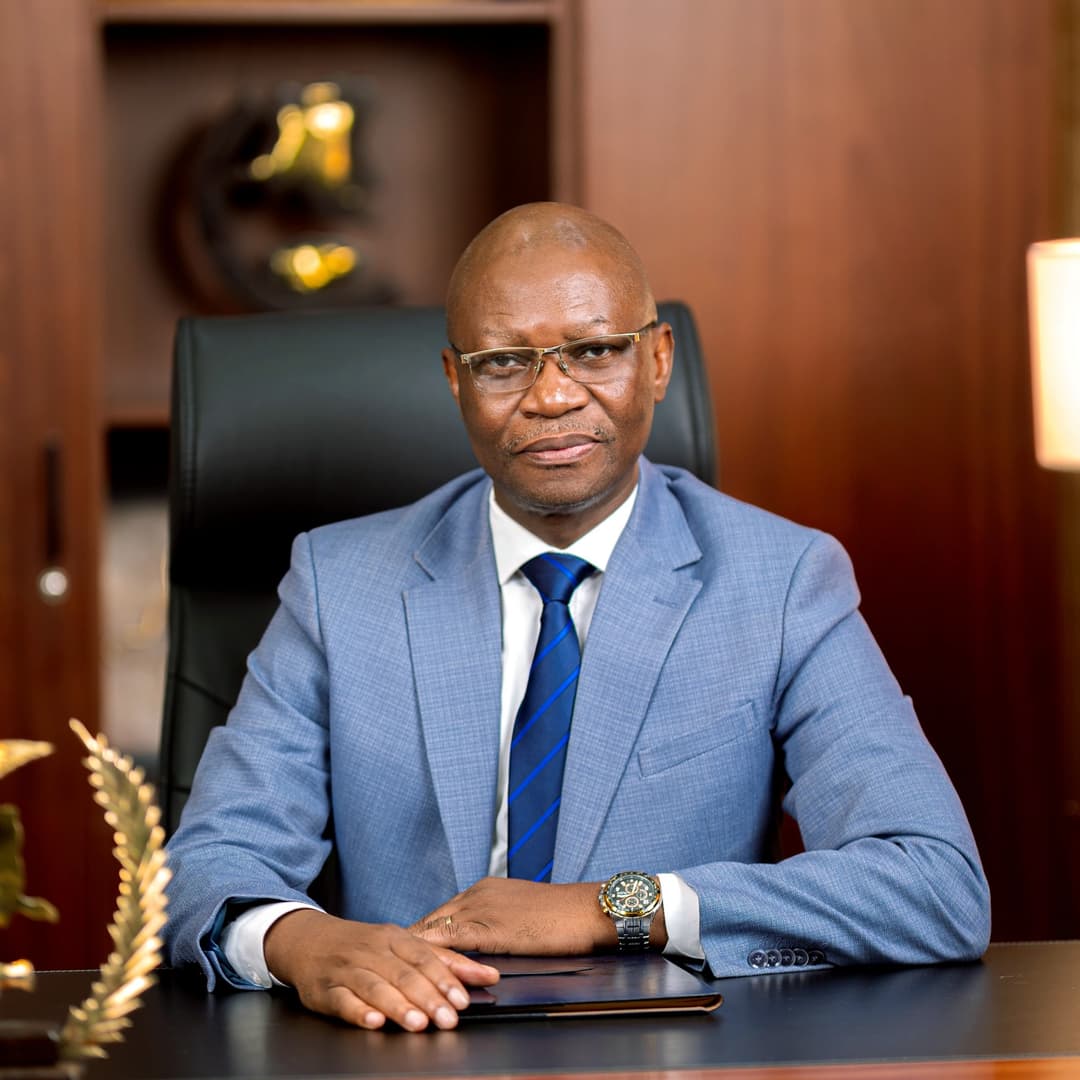 ministre delegue