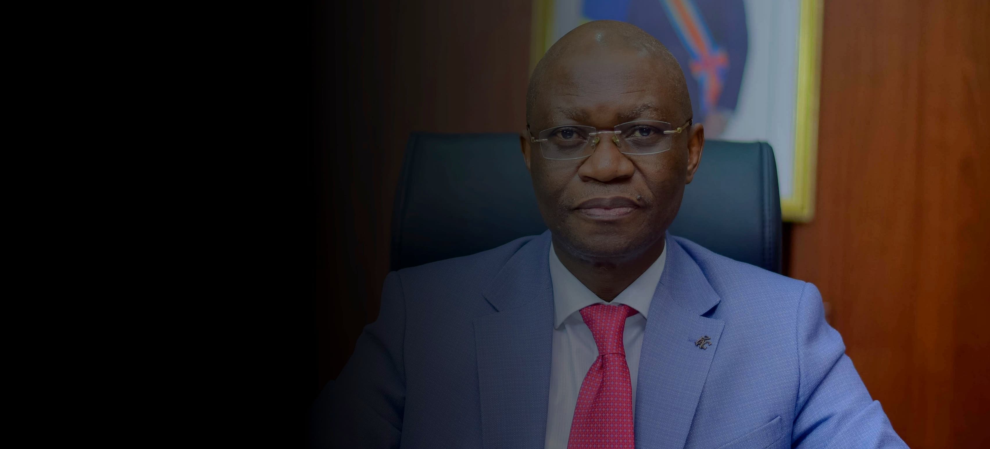 ministre delegue