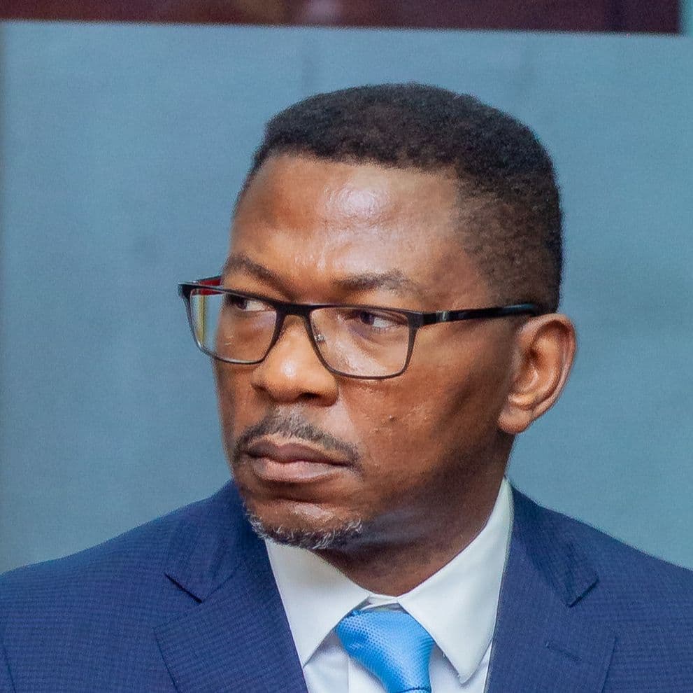 MUBOYAYI Romain