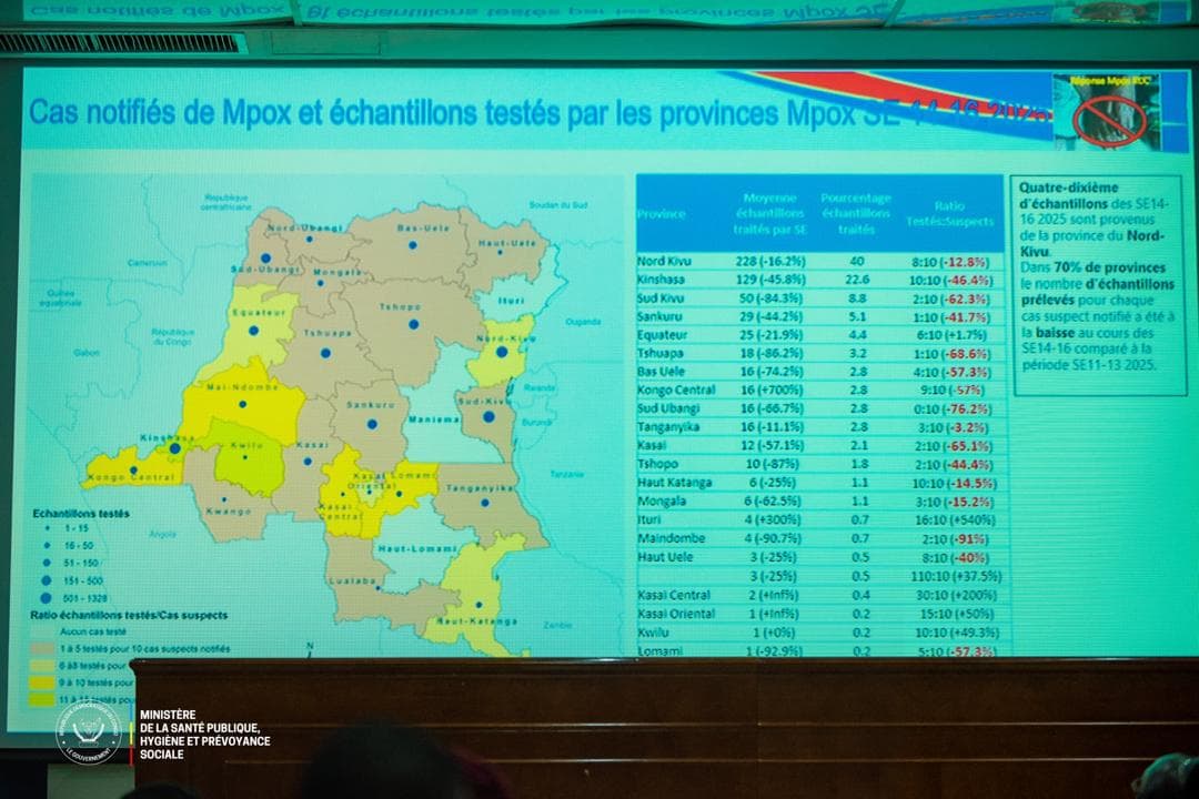 Group of officials at the Secretariat General