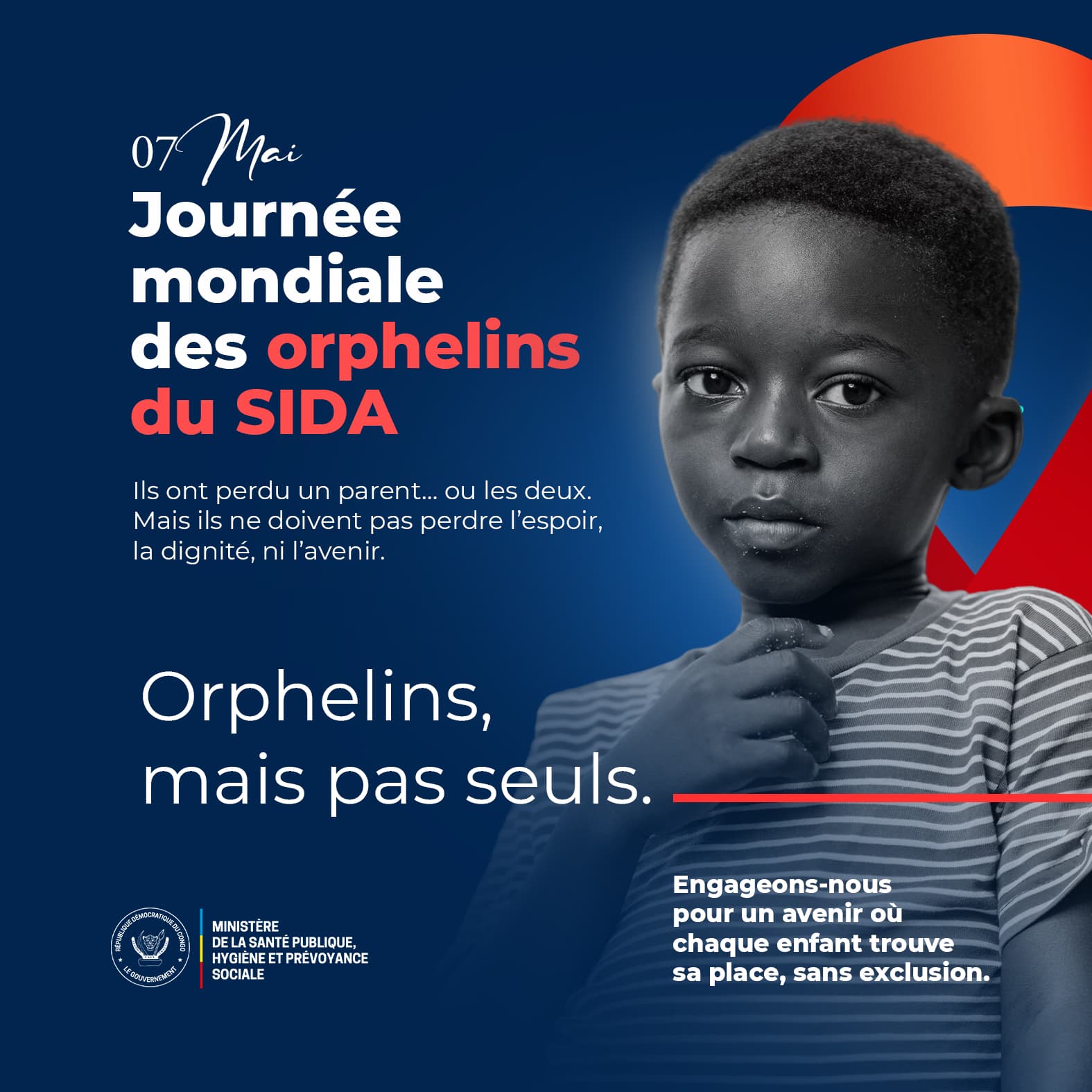 Group of officials at the Secretariat General